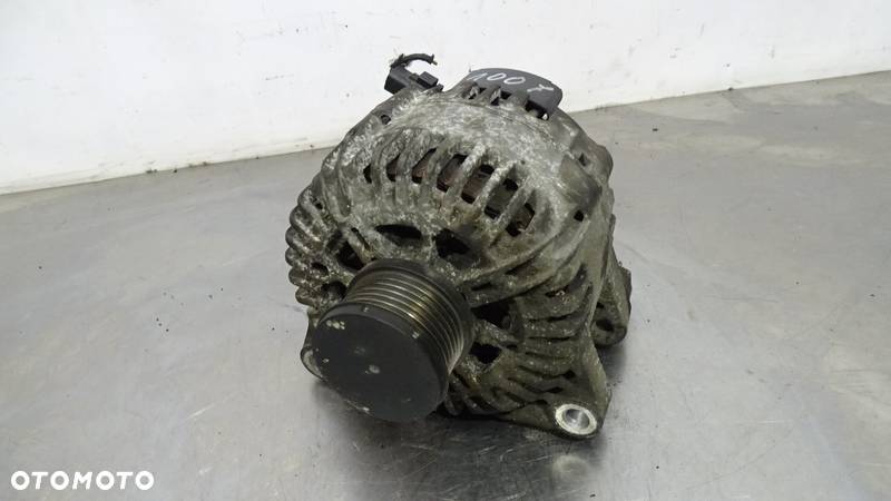 ALTERNATOR PEUGEOT 1007 1.4HDI 9646476280 - 1