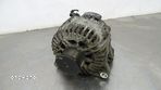 ALTERNATOR PEUGEOT 1007 1.4HDI 9646476280 - 1