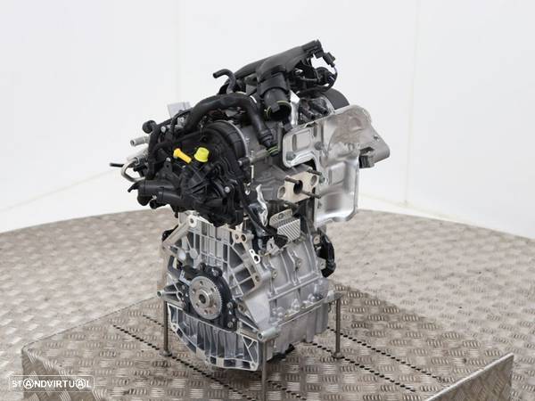Motor VW T-Cross/Polo 1.0TSI | Ref: DKL - 100km - 2