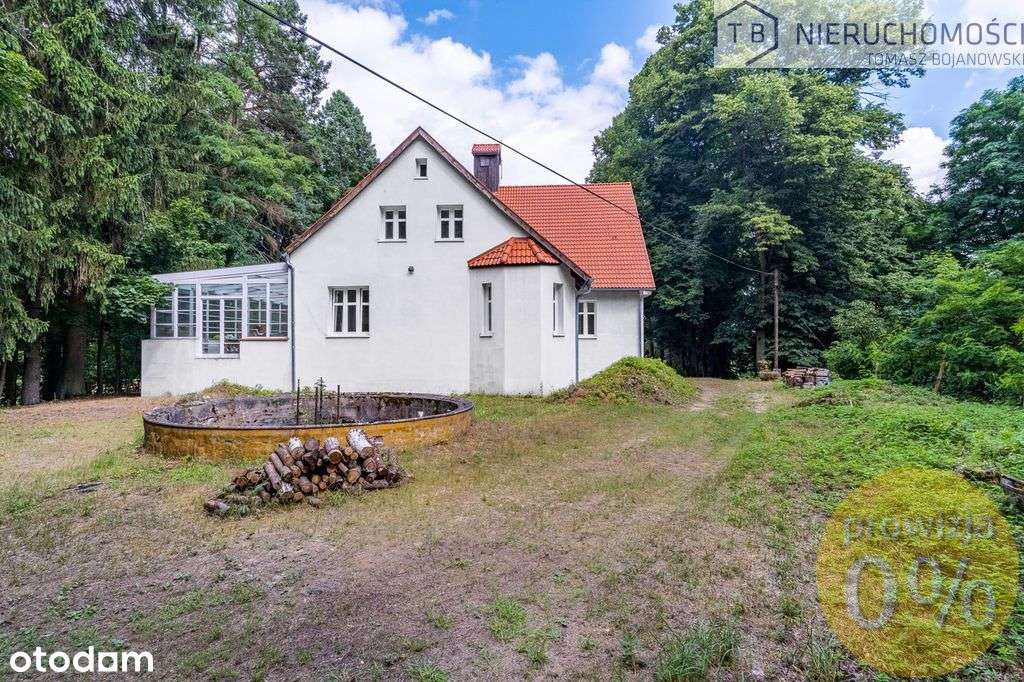 Dom Dworek Do Wynajęcia Od Zaraz, Szamotuły - Pełny obrazek: 4/20