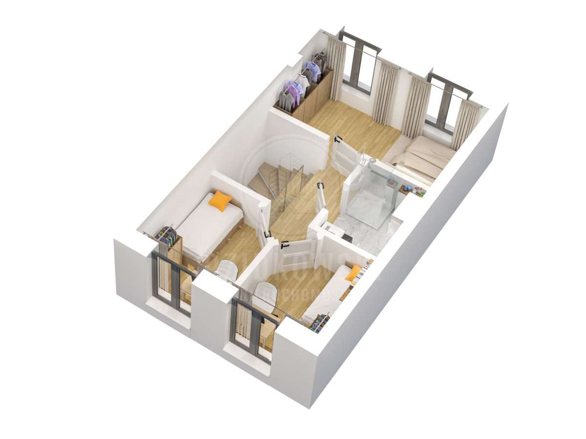 Gdańsk blisko, natura bliżej. Twój dom z ogrodem-5