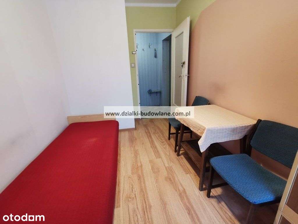 4 pokojowe mieszkanie Jelcz ul. Hirszfelda-4