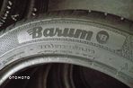 BARUM Bravuris 3HM 215/55R18 5,8mm 2021 - 3