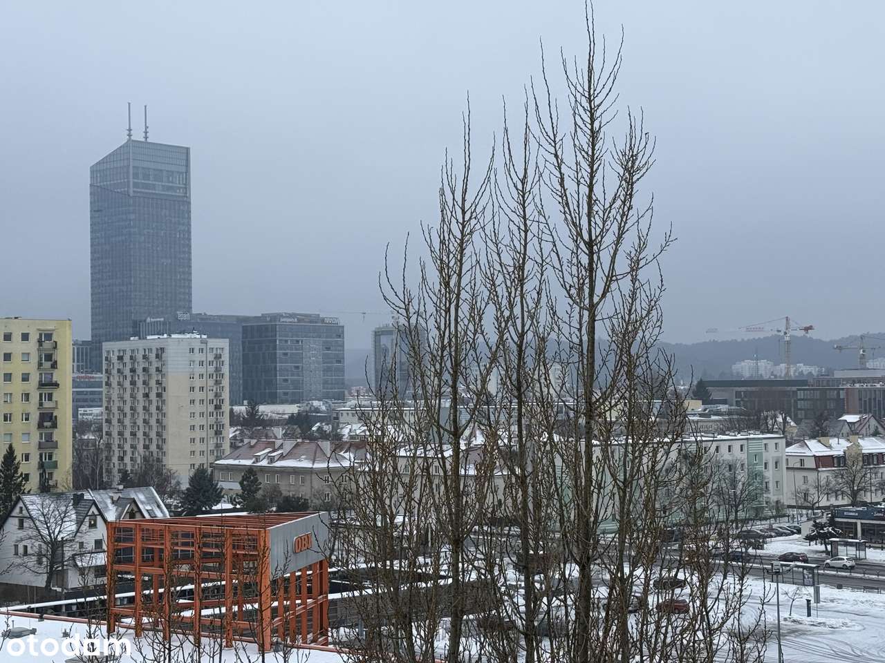 Mieszkanie piękne gotowe do wprowadzenia! Centrum! Nowe budownictwo!-11