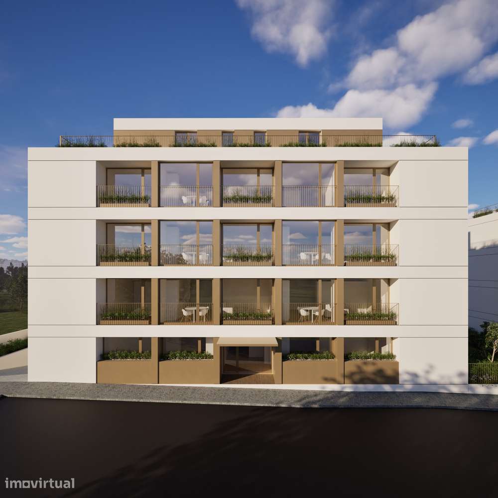 T2 - AL - Nova construção em Esmoriz - A++-16