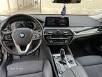 BMW Seria 5 530d xDrive Touring Aut. Sport Line - 11