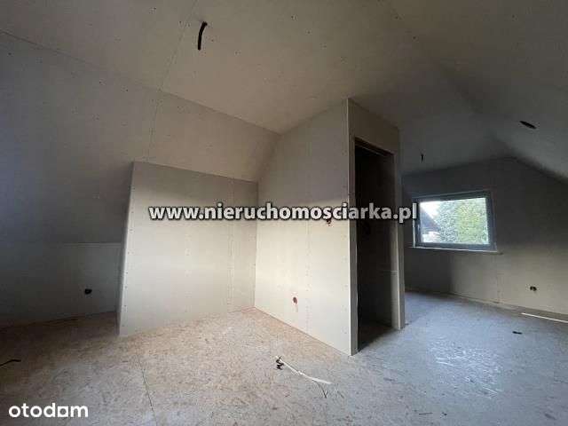 Dom w cenie mieszkania 50 m2 Czyżowice-12