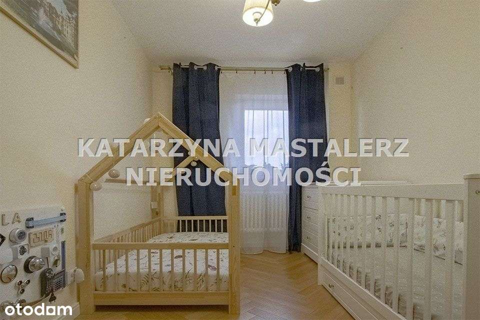 Mieszkanie, 49,40 m², Warszawa-17