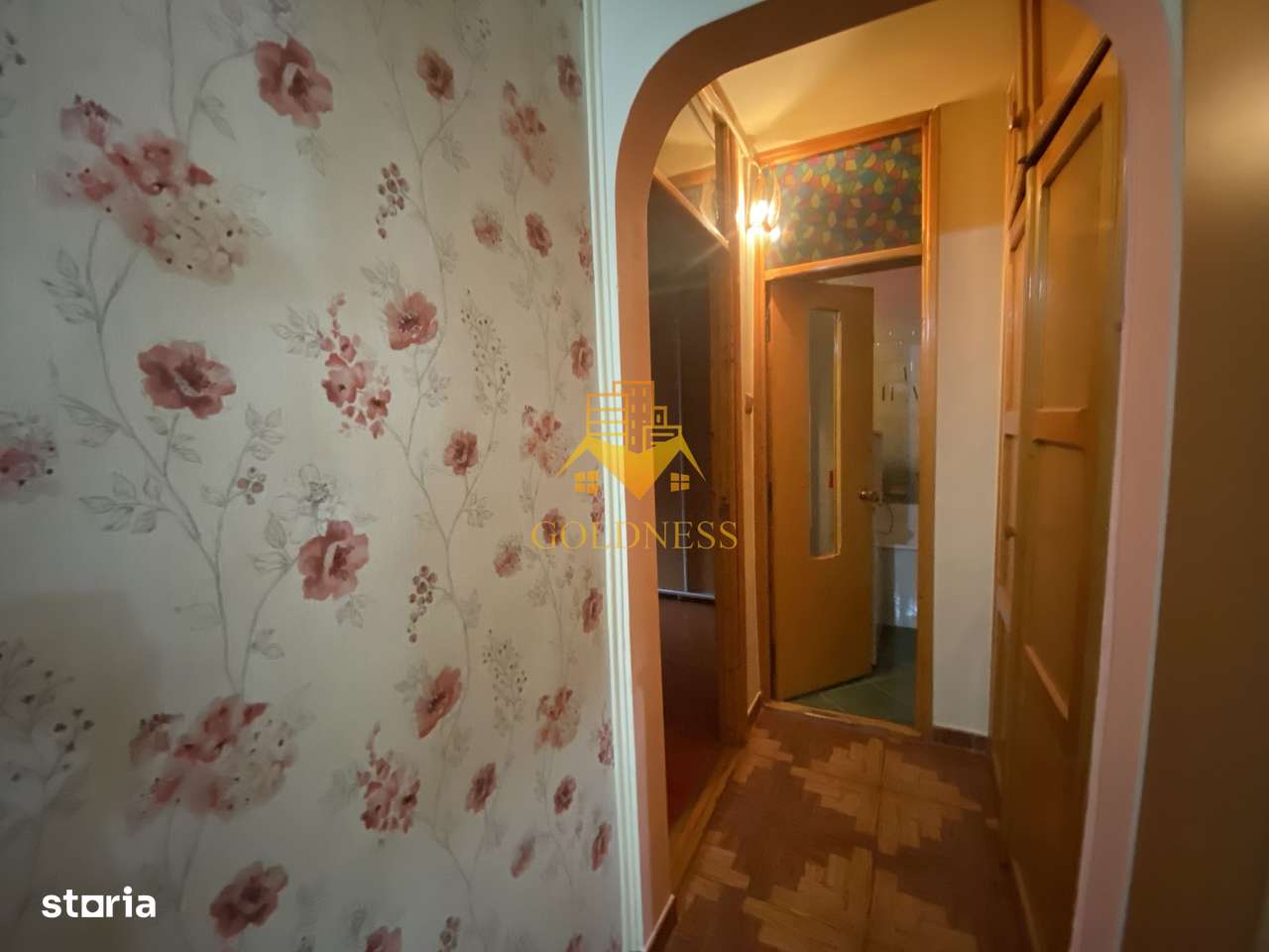 4 Camere, Cartierul Marasti, Zona Aurel Vlaicu, Mega Image, Garaj-17