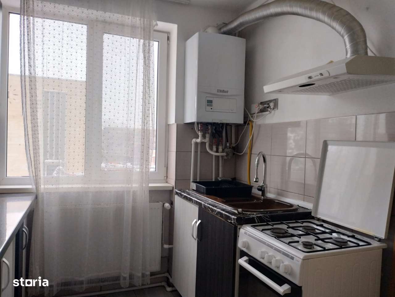 Apartament 2 camere in Deva, zona ultracentrala Bd 1 Decembrie, et 1-8