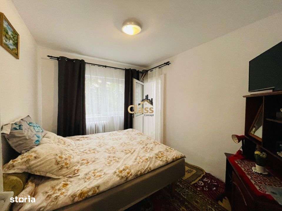 Apartament 4 camere | Decomandat | 77 mpu | Expo Transilvania Marasti - Imagine principală: 4/10