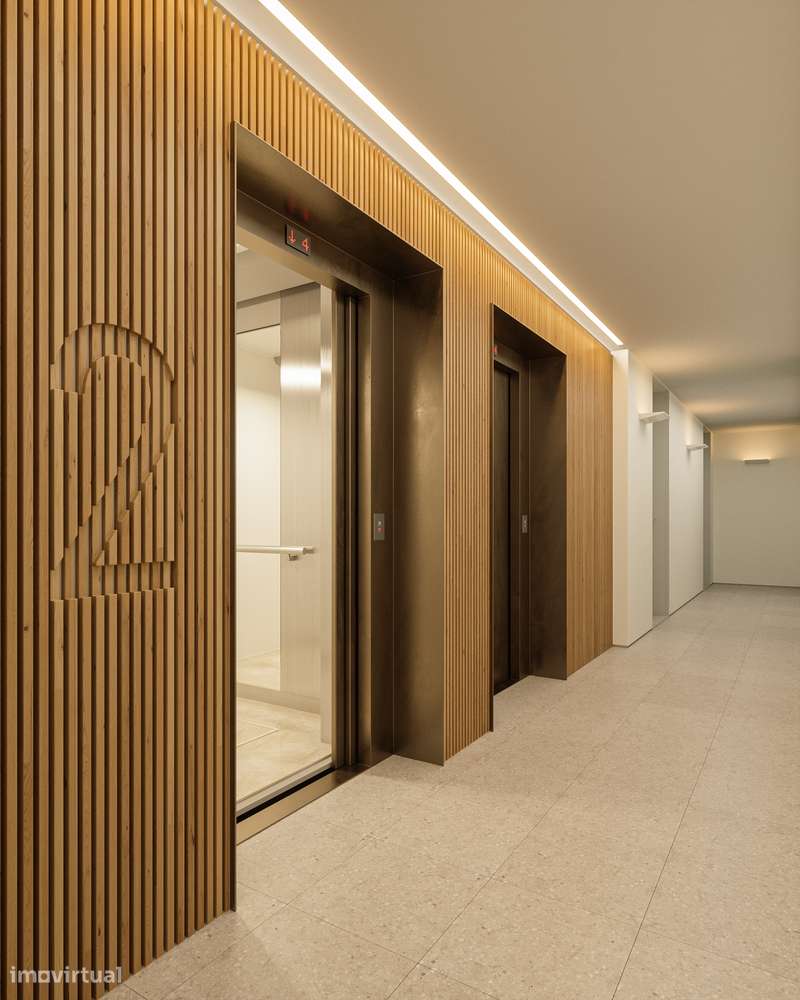 Apartamento T1 - ETHULA-17