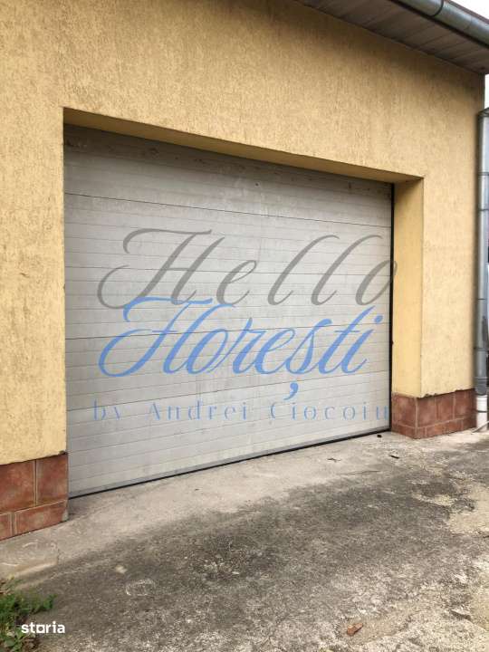 Casa individuala 5 camere, 200mp | Zona Avram Iancu | Floresti | - Imagine principală: 2/19