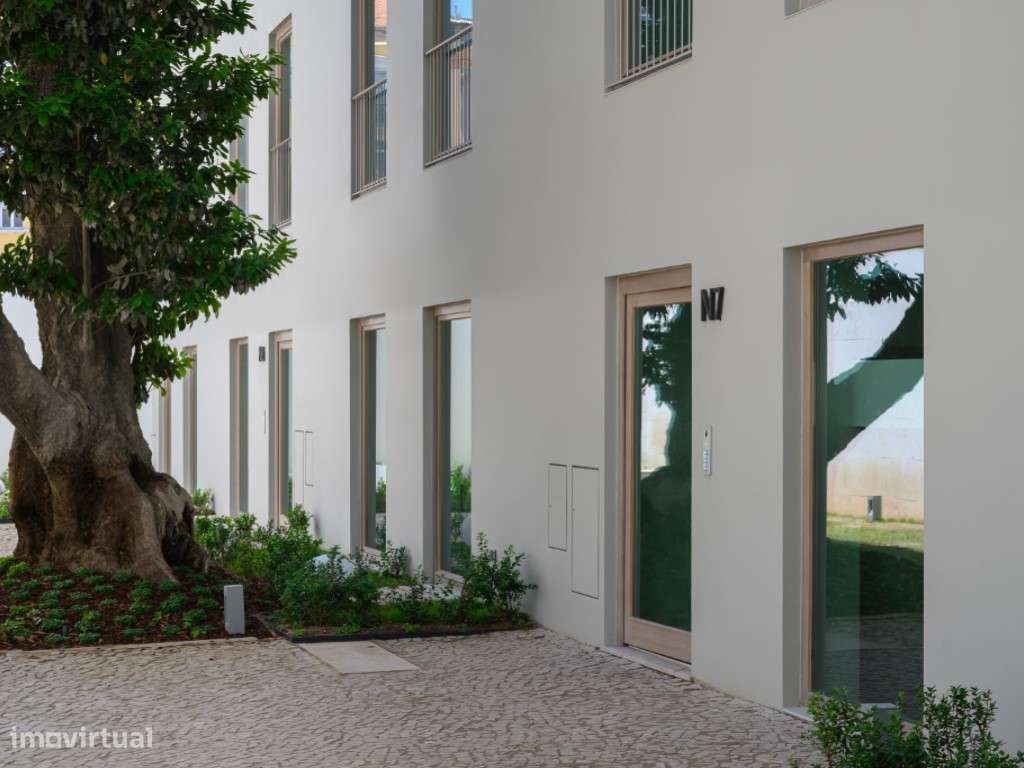 Villa Infante - Grande imagem: 2/29