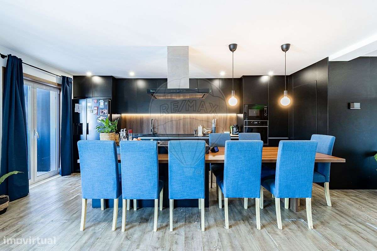 Apartamento T4 para venda - Grande imagem: 4/32