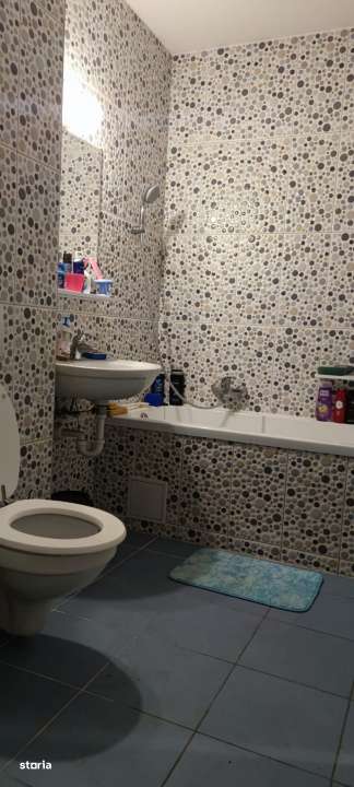 Garsoniera decomandata,bloc nou Avangarden 3 Bartolomeu-1