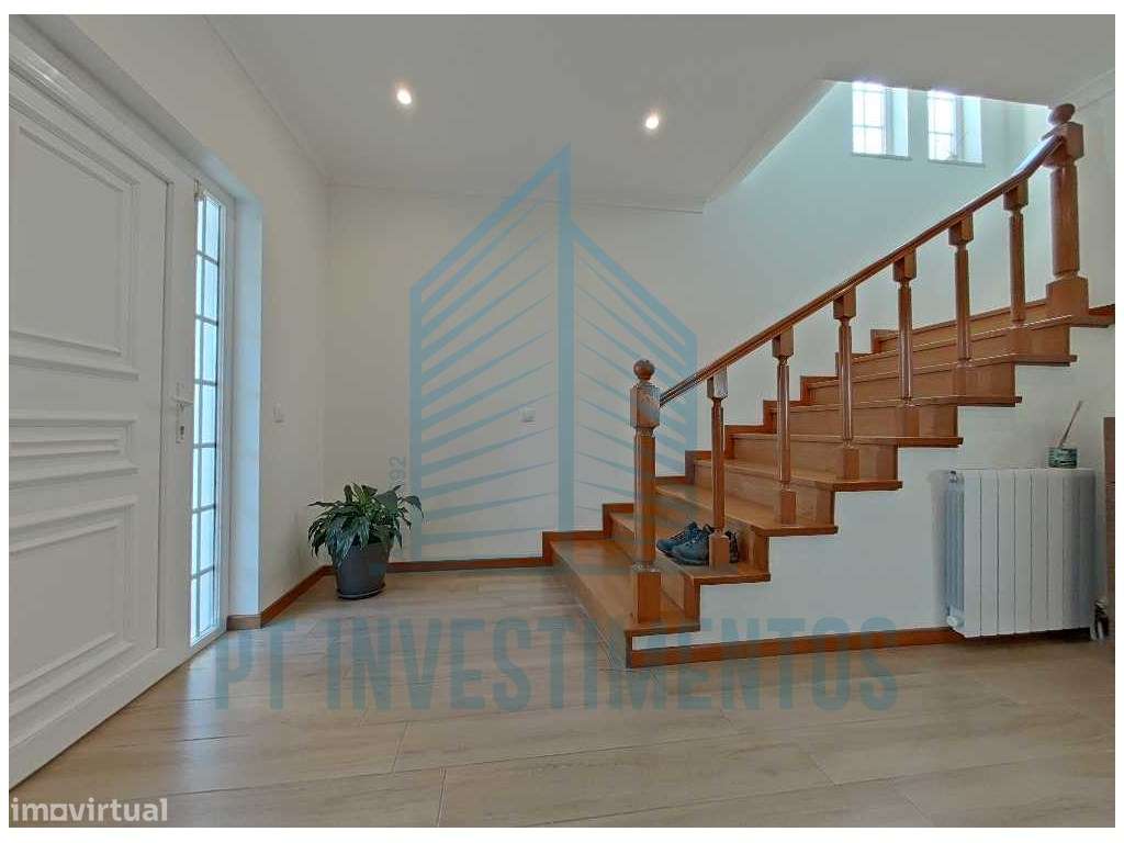 Moradia T5 em Esgueira - Aveiro-13