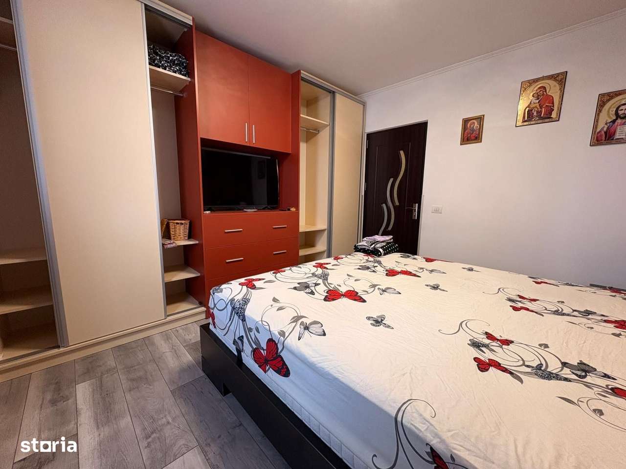 2 Camere | Arcul de Triumf | Disponibil Imediat | Bloc Reabilitat - Imagine principală: 5/13