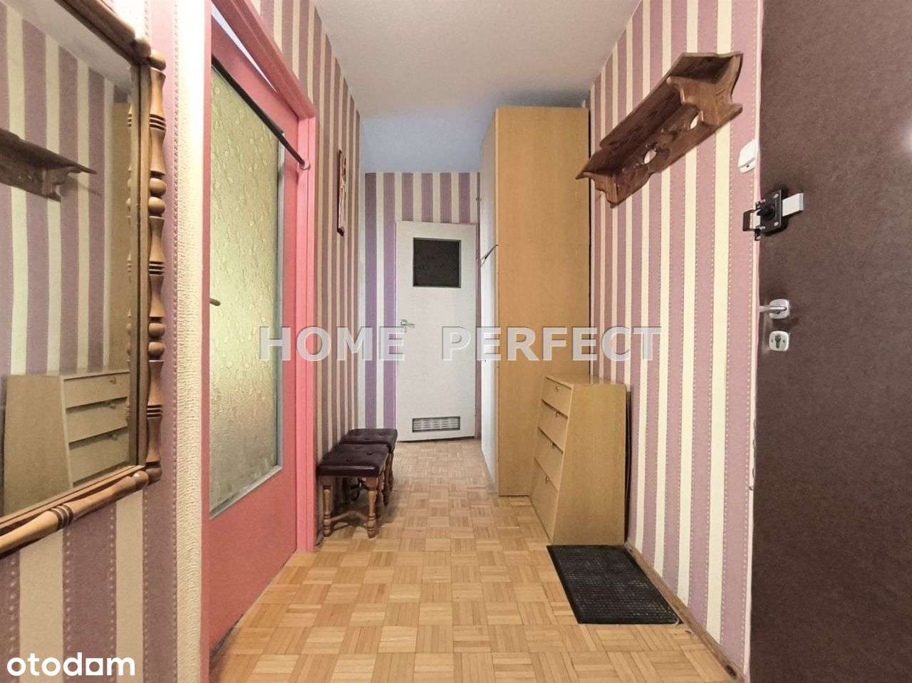 Na sprzedaż 2 pok.z osobną kuchnią - Romualda 4!-6