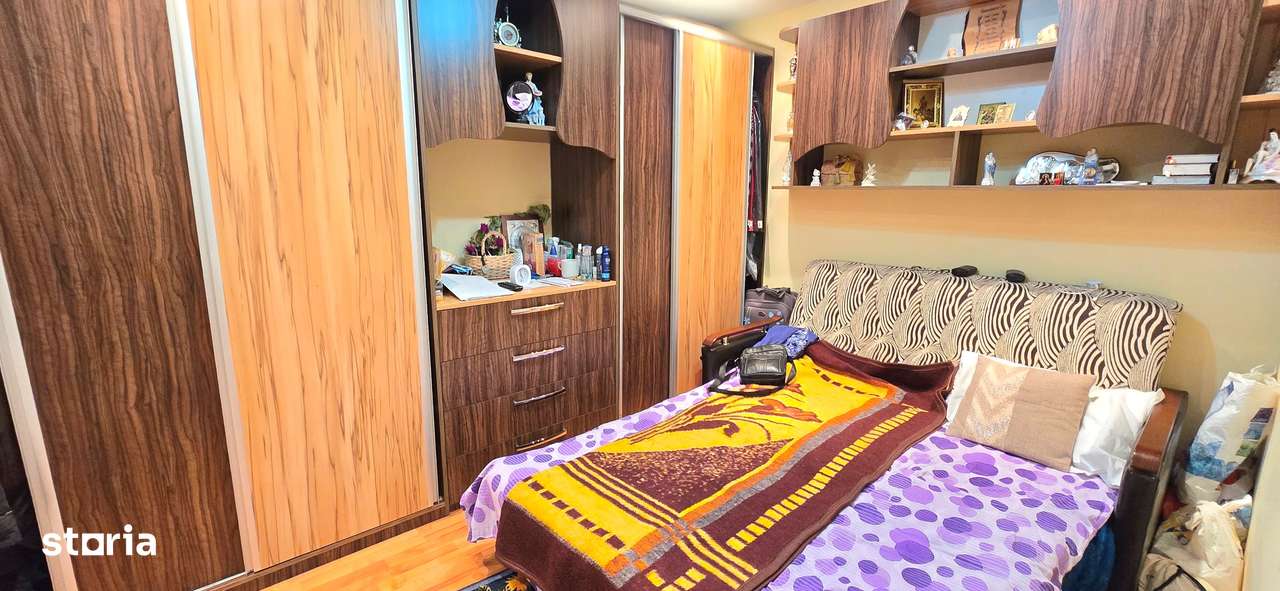 Apartament 2 camere, Mircea cel Batran, etaj 1, CT, accept CREDIT-7