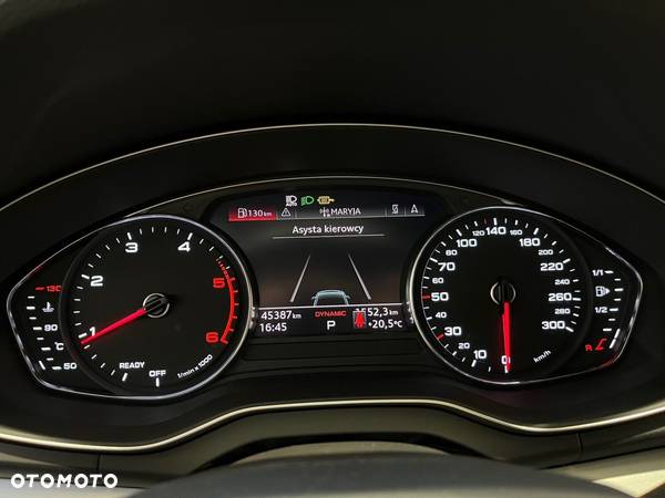 Audi Q5 40 TDI mHEV Quattro S Line S tronic - 23