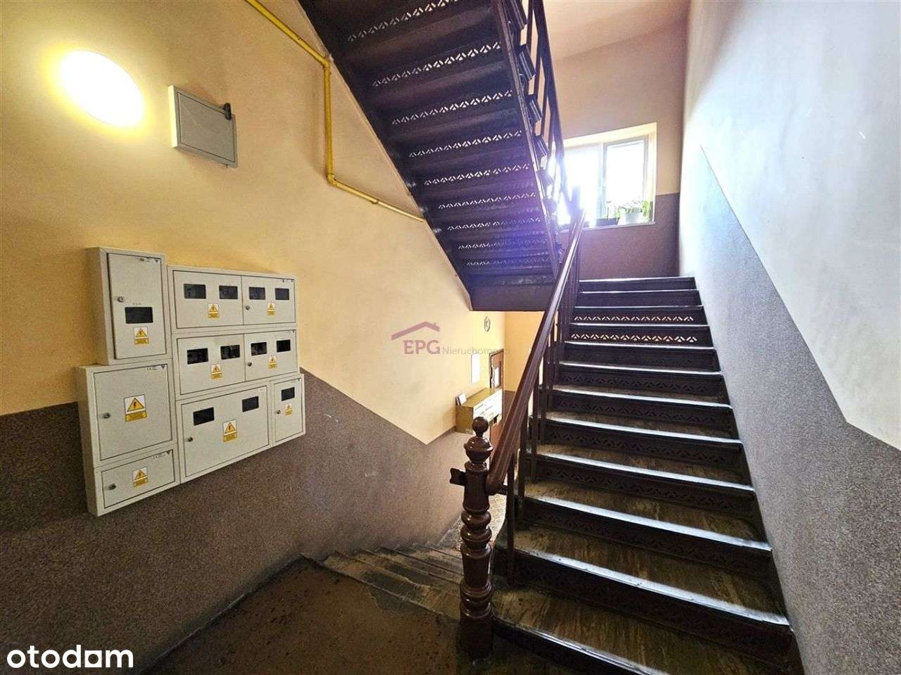 76 M2 W Zadbanej Kamienicy, Od Ręki!-13