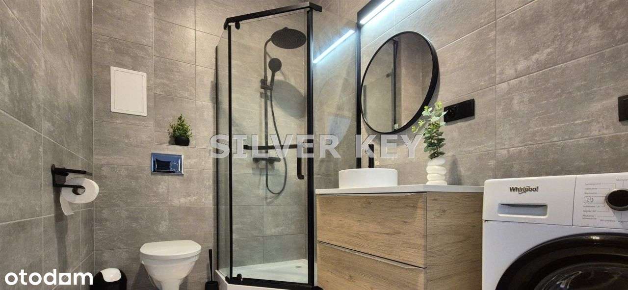 na wynajem kawalerka blisko uczelni/Narutowicza 41 - Pełny obrazek: 3/8