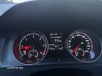 Volkswagen Golf 2.0 TDI BlueMotion Technology DSG Lounge - 11