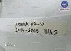 Bara fata cu senzori originala Honda HR-V 2 2015 2016 2017 2018 OEM - 7