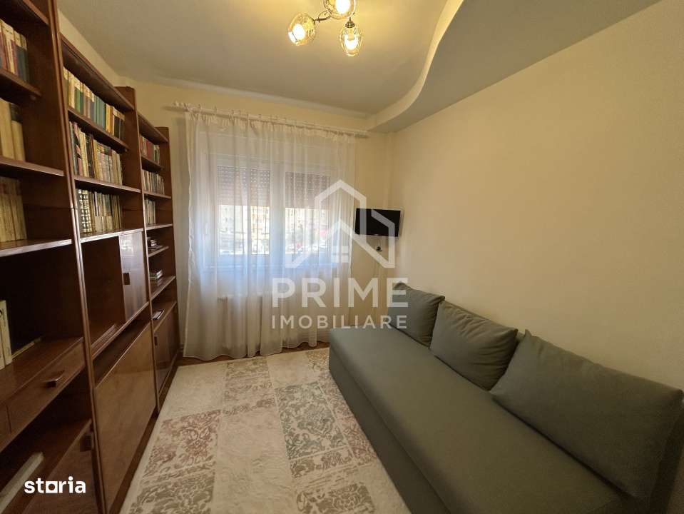 Apartament 3 camere de inchiriat , 70 mp , Zona Cetate - Imagine principală: 3/16