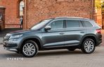 Skoda Kodiaq 2.0 TDI 4x2 Business DSG 7os - 7