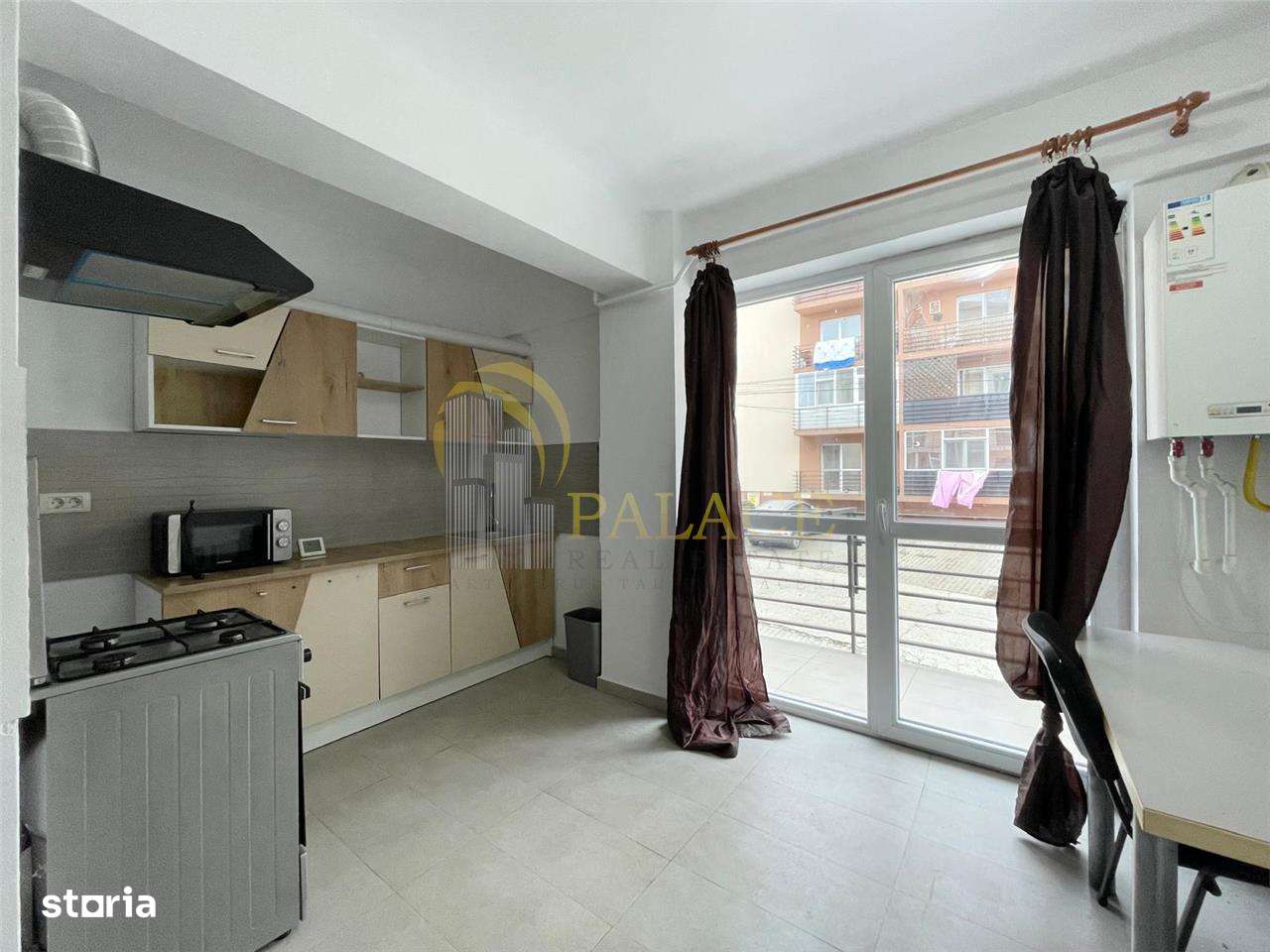 Apartament 3 camere, 2 bai, intabulat, loc de parcare, Valea Lupului - Imagine principală: 5/10