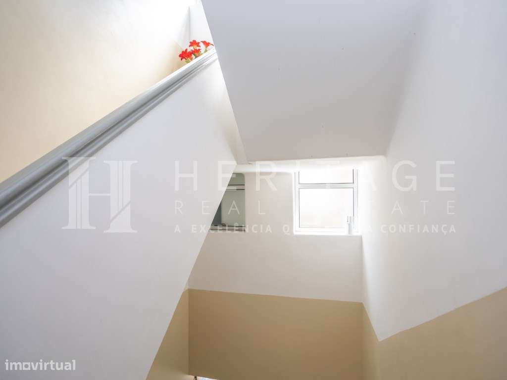 T1 Totalmente Remodelado em Open Space - Rua de Cabo Verde, Baixa d...-22