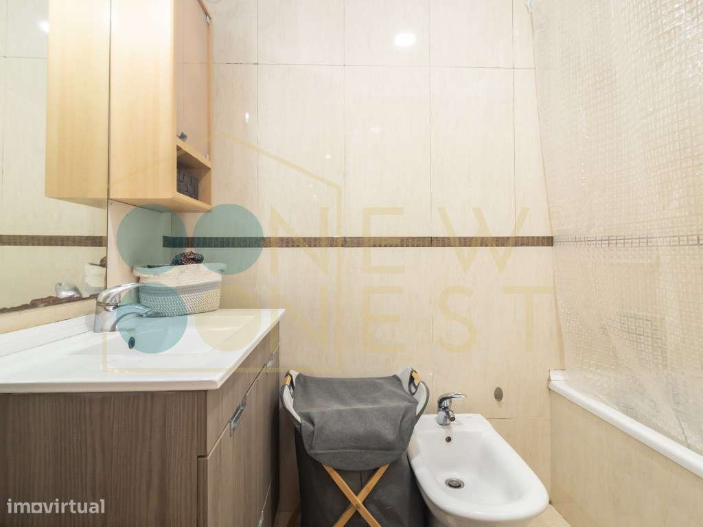 Apartamento T2 Venda Seixal-18