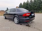 Skoda Superb - 16