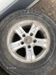 felgi alumniowe kia sorento 16 5x139.7 - 3