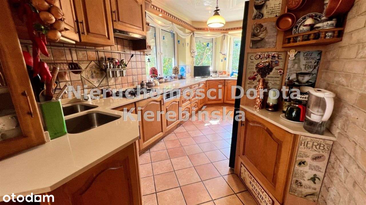 Dom z zabudowie szeregowej przy Carrefour. - Pełny obrazek: 4/20