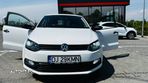 Volkswagen Polo 1.4 TDI CR BMT Trendline - 15