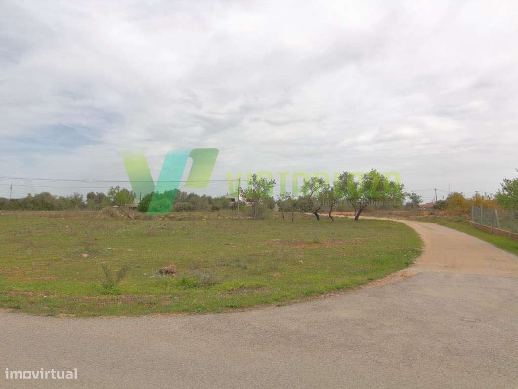 Terreno Misto, Possibilidade de Construção, Silves - Grande imagem: 4/9