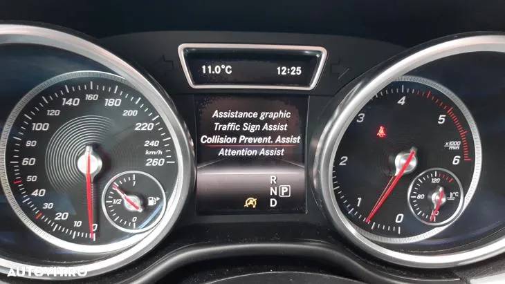 Mercedes-Benz GLE 350 d 4MATIC - 25