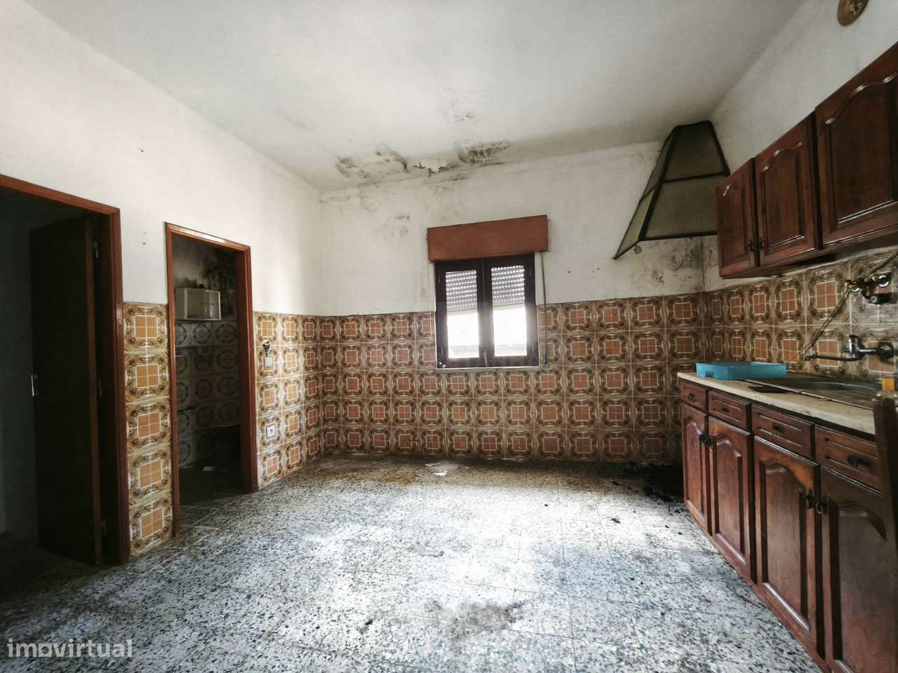 Duas Moradias em Terreno Urbano de 1.000 m² - centro da Lousã-19