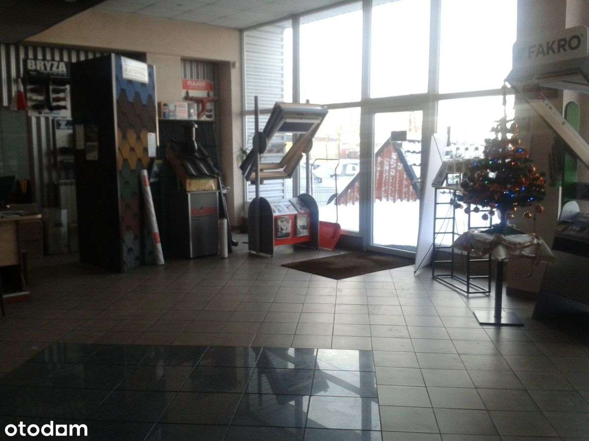 Lokal handlowo-usługowy 250m2 | Żyrardów - Pełny obrazek: 5/7