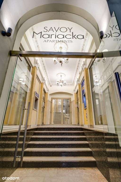 Lokal gastronomiczny Katowice Mariacka - Pełny obrazek: 5/5