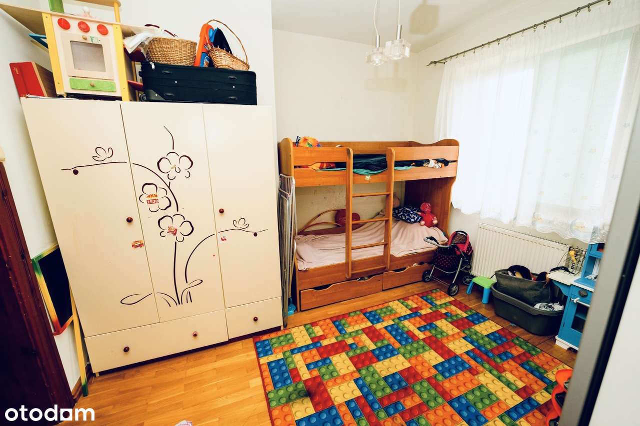 Mieszkanie w spokojnej lokalizacji - Pełny obrazek: 4/4