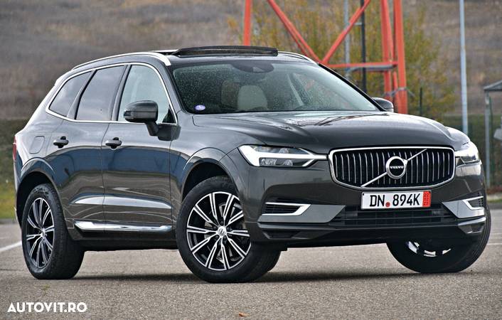 Volvo XC 60 - 3