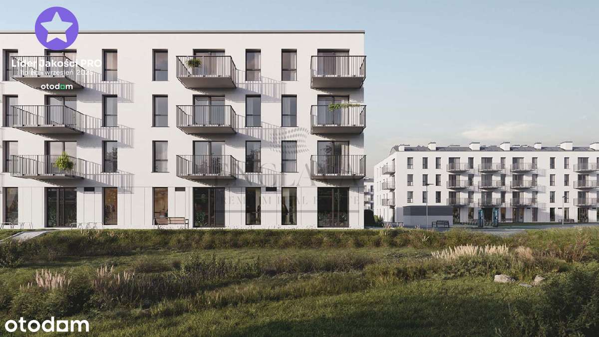Zielone osiedle eko smart home 3 pokoje Gdynia-0