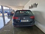 VW Passat Variant 2.0 TDi Highline DSG - 6