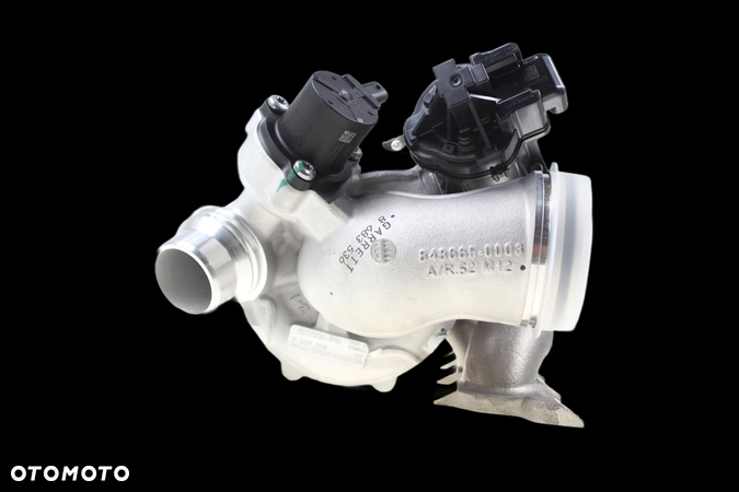 Nowa turbosprężarka 894018-0004 MINI Cooper B48C B48TU 2.0L 139kW 116598458103 - 6