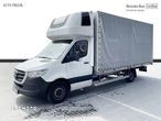 Mercedes-Benz Sprinter - 1