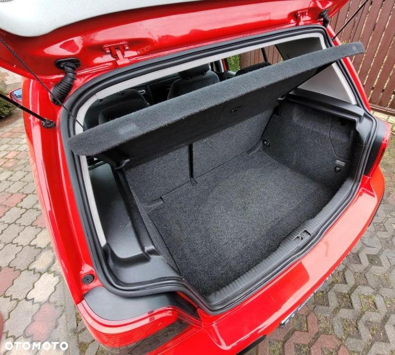 Volkswagen Golf IV 1.4 16V Comfortline - 9